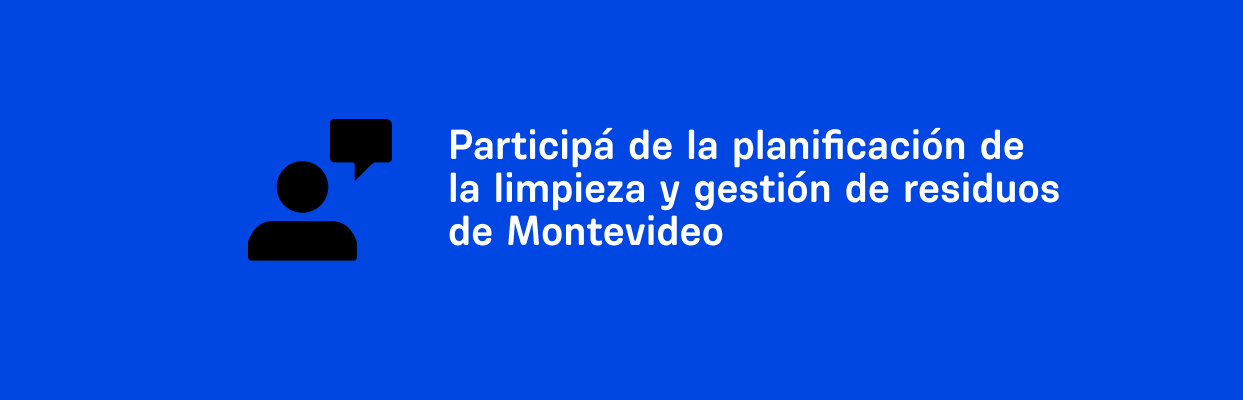Montevideo Participa