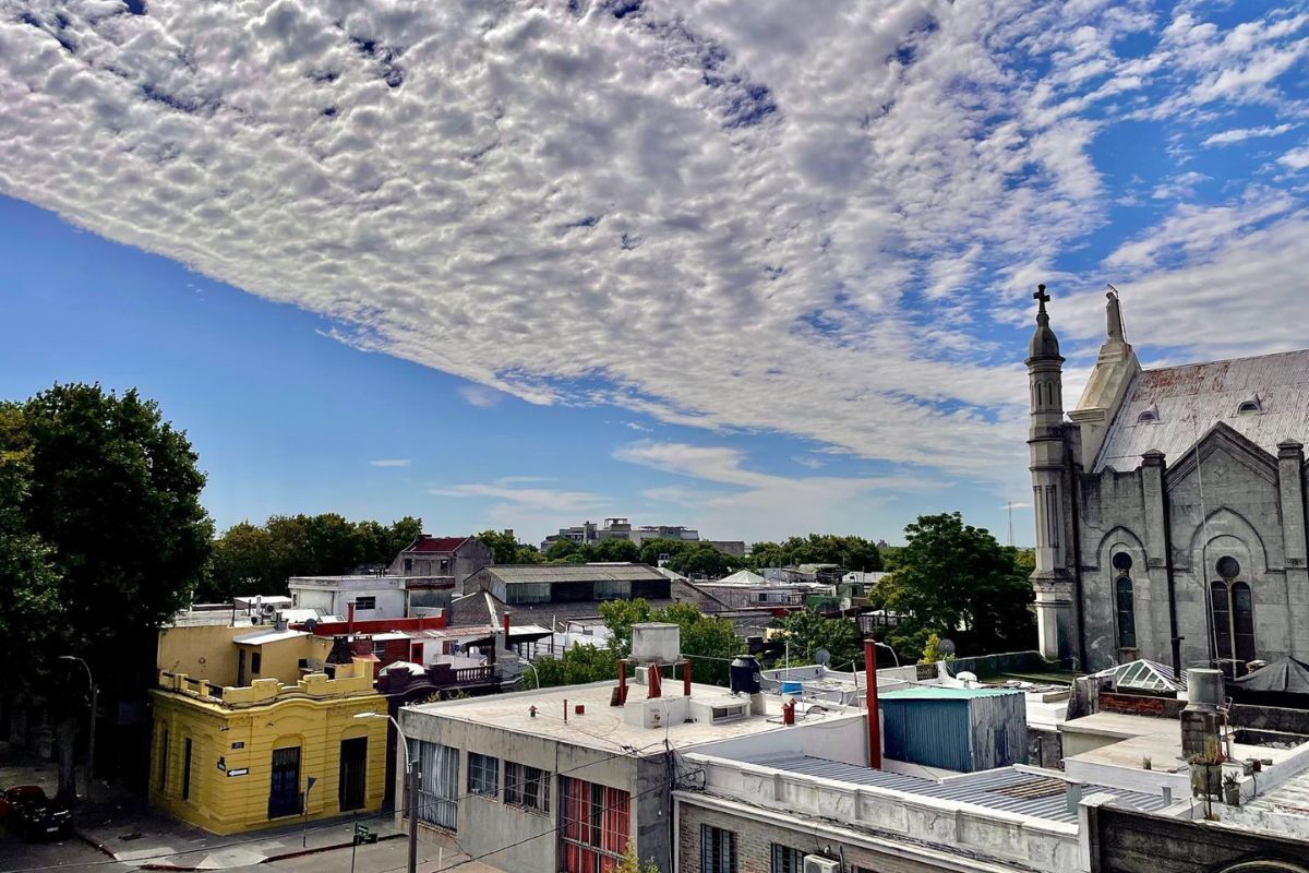 Una esquina en las nubes .jpg