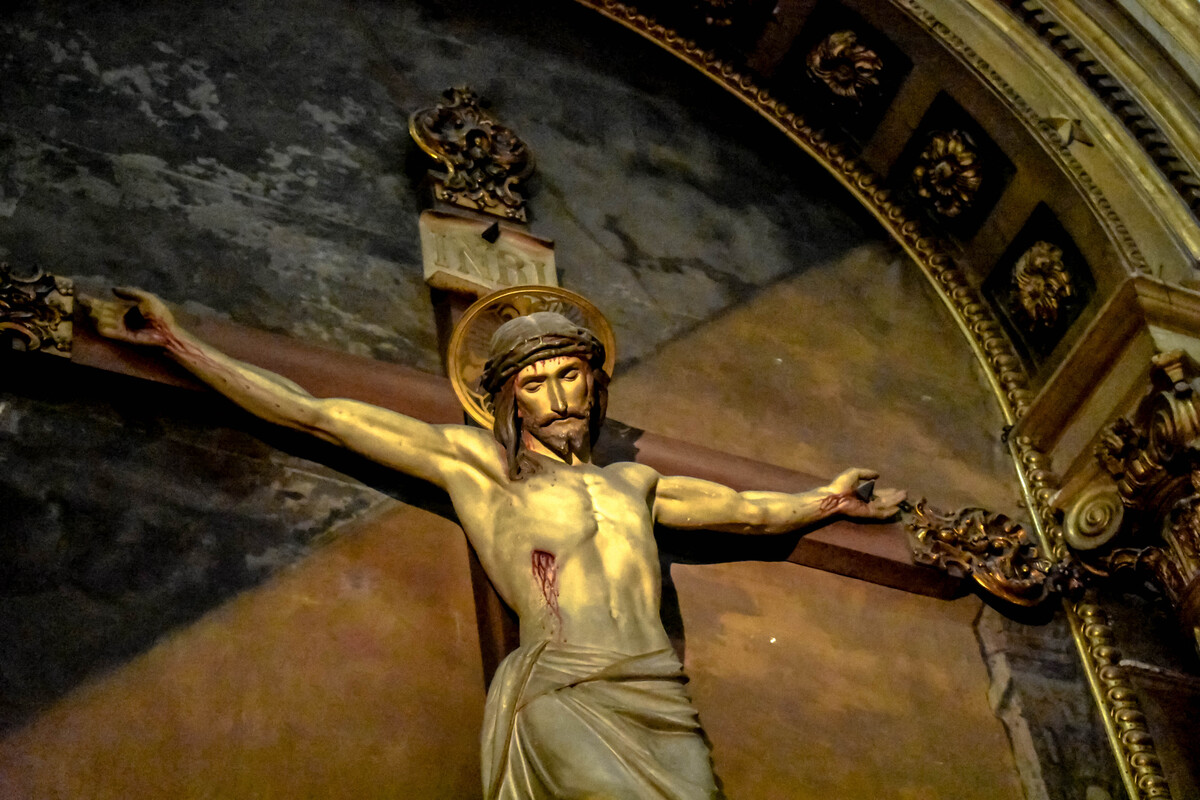 SACRIFICIO SUPREMO (Catedral de la inmaculada concepcion Ciudad Vieja ).jpg